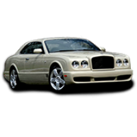 Bentley / Brooklands, 3Z / 3Z3 (2008 - 2011) / Brooklands