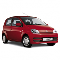 Daihatsu / Cuore (1985 - 2016) / Cuore VII, L251 (2003 - 2006) / 1.0 2WD (EJ-VE) (L251S)