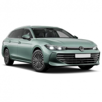 Volkswagen / Passat (1981 - ) / Passat B9, CJ5 (2024 - по н.в.) / 1.5 eTSI ACT (DXDB) (110 кВт)