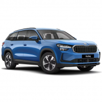 Skoda / Kodiaq (2016 - ) / Kodiaq II (2024 - по н.в.) / 1.5 TSI PHEV (DXDB/DXDC) (150 кВт)