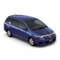 Honda / Другие модели (1983 - ) / Airwave (2005 - 2010) / Airwave 1.5 VTEC 2WD (L15A/L15A1) (GJ1)
