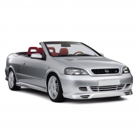 Opel / Astra (1991 - ) / Astra G Cabrio (2001 - 2005) / Astra G Cabrio 2.2 DTI 16V (92 кВт)