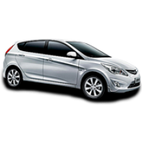 Hyundai / Другие модели (1980 - ) / Celesta / Joyful / Yuedong, ID (2017 - 2023) / 1.6 2WD (G4FC)