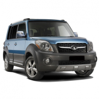 HAVAL / Haval M2 (2009 - 2014) / M2 (2009 - 2014) / Haval M2 1.5