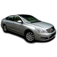 Nissan / Teana (2003 - 2020) / Teana (Tianlai) (2004 - 2020) / Teana (Tianlai) 2.0