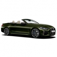 BMW / 4 серия (2013 - ) / 4 Series, Cabriolet, G23 / G82 (2020 - по н.в.) / 430i Convertible PF (190 кВт)