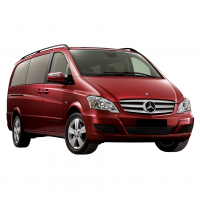 Mercedes-Benz / V-класс (1996 - ) / Viano, W639 (2003 - 2014) / Viano CDI 2.0 DPF 4x2 639.711/713/811/813/815