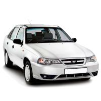 Daewoo / Nexia (1994 - 2023) / Nexia (1994 - 2023) / Nexia 1.5 2WD (L2C/B15D2)