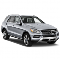 Mercedes-Benz / M-класс (1997 - 2019) / M-Class, W166 (2011 - 2019) / ML 250 CDI 4MATIC DPF / ML 250 BlueTEC 4MATIC DPF 166.003 / 166.004