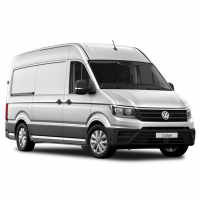 Volkswagen / Crafter (2006 - ) / Crafter, SY / SZ / SYB / SYC / SYD / SYI / SYJ / SYM / SZB / SZC / SZD / SZH / SZI / SZJ / SZK / SZO / SZP / SZU / SZZ (2016 - по н.в.) / Crafter 2.0 TDI (80 кВт) RWD DPF