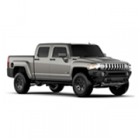 Hummer / H3T (2008 - 2010) / H3T 5.3 V8 4WD