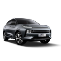 JAC / JS6 / S6 / Sehol QX (2021 - по н.в.) / JS6 1.5 TGDi 2WD