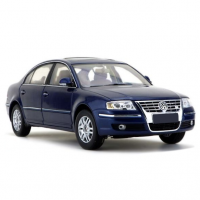 Volkswagen / Passat (1981 - ) / Passat / Pasate B5, 9F0 / 9F8 / 9F9 (2000 - 2012) / 2.8 V6 2WD (SVW7283KKi)