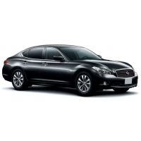 Nissan / Fuga (2004 - ) / Fuga, Y51 (2009 - по н.в.) / 3.5 Hybrid 2WD (VQ35HR) (HY51)