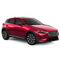 Mazda / CX (2006 - ) / CX-3, DK (2015 - по н.в.) / CX-3 1.5 4WD (P5-VPS) (DKLAW/DKLAY)