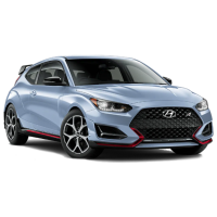 Hyundai / Veloster (2011 - ) / Veloster, JS (2018 - по н.в.) / Veloster 2.0 MPI 2WD