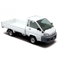 Toyota / LiteAce / TownAce (1982 - ) / LiteAce / TownAce IV, XM70 / XM80 (1999 - 2007) / 2.2 D 4WD (3C-E) (CM80/CM85)