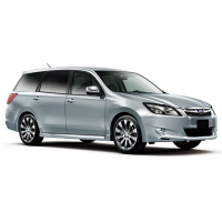 Subaru / Другие модели (1981 - ) / Exiga, YA (2008 - по н.в.) / 2.0 2WD (EJ204) (YA4)