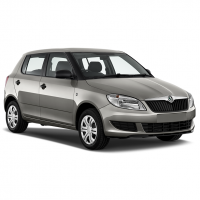 Skoda / Fabia (2000 - 2024) / Fabia II, 5J / 542 / 545 / 551 / 572 / 582 (2007 - 2015) / Fabia II 1.2 6V