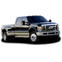 Ford / F-серия (1997 - ) / F-450 (Super Duty) (1998 - по н.в.) / F-450 5.4 V8