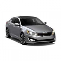 Kia / Optima (2000 - ) / K5 / Optima, TF (2010 - 2018) / K5 / Optima 2.0 MPI CVVL MPI 2WD