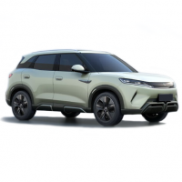 BYD / Yuan Up (2024 - по н.в.) / 32 kWh 2WD (TZ200XSW)