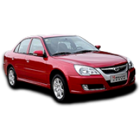 Mitsubishi / Другие модели (1982 - ) / V3 (2008 - 2012) / V3 1.5