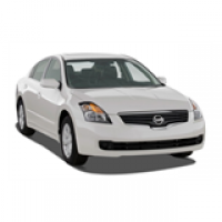 Nissan / Altima (2001 - ) / Altima, L32 / D32 / U32 (2007 - 2012) / Altima 3.5 2WD (VQ35DE)