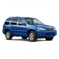 Mazda / Tribute (2000 - 2011) / Tribute, EP / CZ / CU / YU / YZ (2000 - 2011) / Tribute 3.0 V6 2WD (AJ/AJV6/AJ103) (EPFW/CZ061/YU071/YU091/C01)