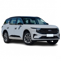 Ford / Edge (2006 - ) / Edge III, CDX706 (2023 - по н.в.) / 2.0 Hybrid 2WD (CAF484WQH0/EcoBoost)