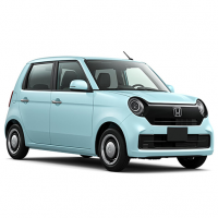 Honda / N-BOX (2011 - ) / N-ONE II, JG (2020 - по н.в.) / 0.66 2WD (S07B) (JG3)