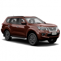 Nissan / Другие модели (1982 - ) / Terra, JD23 / D23 (2018 - по н.в.) / 2.5dCi 4WD (YD25DDTI) (JD23TT/JD23TT-RHD)