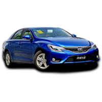 Toyota / Другие модели (1982 - ) / Reiz, X130 (2013 - 2018) / Reiz 3.0