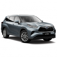 Toyota / Highlander (2000 - ) / Highlander IV / Kluger IV, XU70 (2019 - по н.в.) / Highlander / Kluger 3.5 V6 24V 2WD (2GR-FKS) (GSU70/GSU70L/GSU70R)