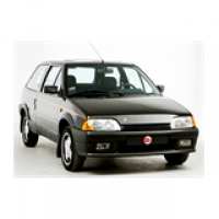 Citroen / Другие модели (1982 - ) / AX (1986 - 1997) / AX 10