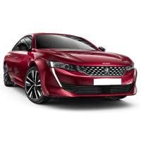 Peugeot / 508 (2011 - ) / 508, R8 (2018 - по н.в.) / 508 1.6 THP 180 5GF
