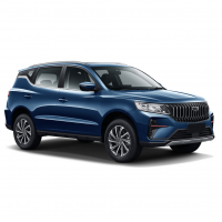 Geely / Другие модели (2003 - ) / Vision X6 Pro (2023 - по н.в.) / Vision X6 Pro 1.4T