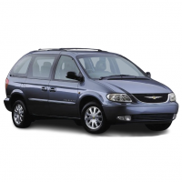 Chrysler / Voyager (1986 - ) / Voyager, RG (2000 - 2007) / 2.8 CRD 2WD (ENR/R428)