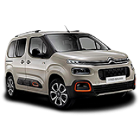 Citroen / Berlingo (1996 - ) / Berlingo, K9 (2018 - по н.в.) / Berlingo 1.2 PureTech 110 HNP