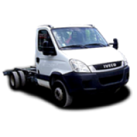 Iveco / Daily 70 (2009 - ) / Daily 70 (2009 - 2014) / Daily 70 C 17 L