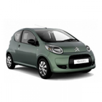Citroen / C1 (1984 - ) / C1 (2005 - 2014) / C1 1.0 1KR-FE 2WD (1KR/1KR-FE) (CFA/CFB)