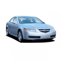 Acura / TLX (1996 - ) / TL, UA6, UA7 (2004 - 2008) / TL 3.5 Type-S