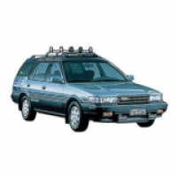 Toyota / Sprinter (1987 - 2004) / Corolla / Corolla Levin / Sprinter / Sprinter Carib / Sprinter Trueno, E90 (1987 - 1995) / Corolla / Corolla Levin / Sprinter / Sprinter Trueno 1.6 2WD (4A-F/4A-FE/4A-GE/4A-GZE) (AE92)