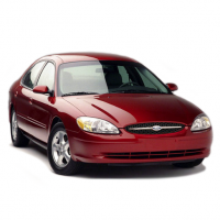 Ford / Taurus (1985 - 2019) / Taurus IV (1999 - 2006) / 3.0 FWD / 2WD (LS6/Ford Duratec 30/Ford Vulcan)