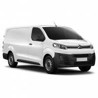 Citroen / Jumpy (1995 - ) / Jumpy / Dispatch (2005 - 2016) / Jumpy / Dispatch 2.0 HDi DPF (88 кВт)