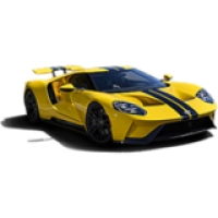 Ford / GT (2004 - ) / GT (2017 - по н.в.) / GT