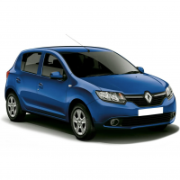 Renault / Sandero (2005 - ) / Logan Sandero II, B52 / X52 (2005 - по н.в.) / Sandero II 1.6 16V 2WD (K4M/K4M690/K4MS69/K4M697/К4М845)
