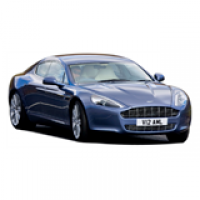 Aston Martin / Rapide (2010 - по н.в.) / Rapide S