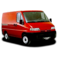 Citroen / Jumper (1994 - ) / Jumper / Relay (1994 - 2007) / Jumper / Relay 2.8 HDi 2WD (3BL)