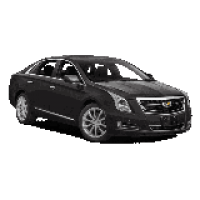 Cadillac / XTS (2012 - ) / XTS (2014 - по н.в.) / XTS 2.0T